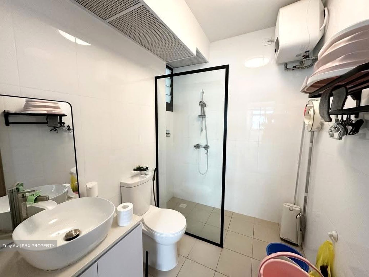Blk 420D Waterfront II @ Northshore (Punggol), HDB 4 Rooms #617585491